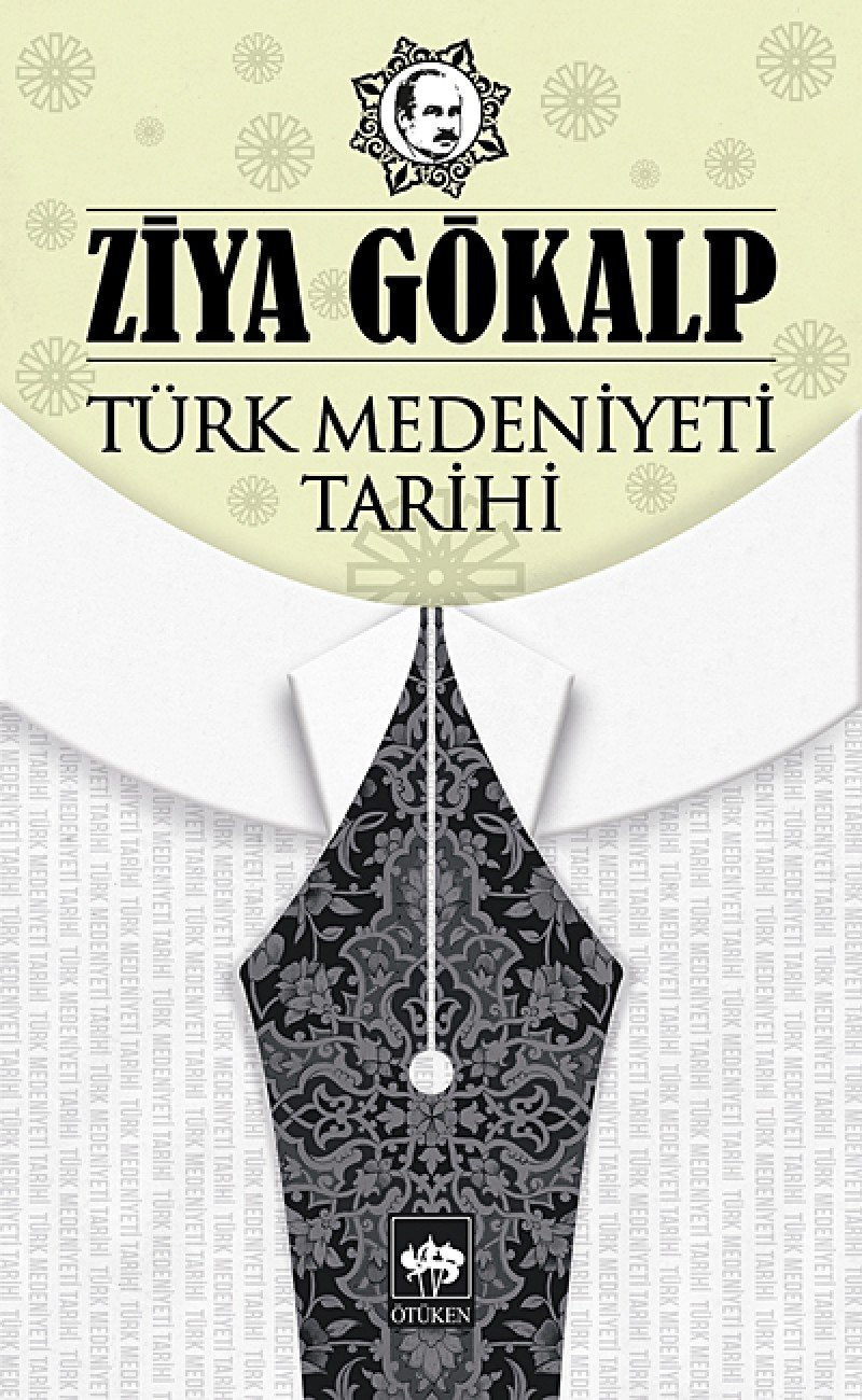 Türk Medeniyeti Tarihi Social Sciences