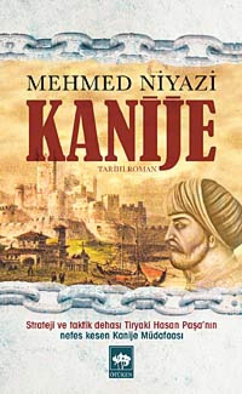 Product Image: Kanije