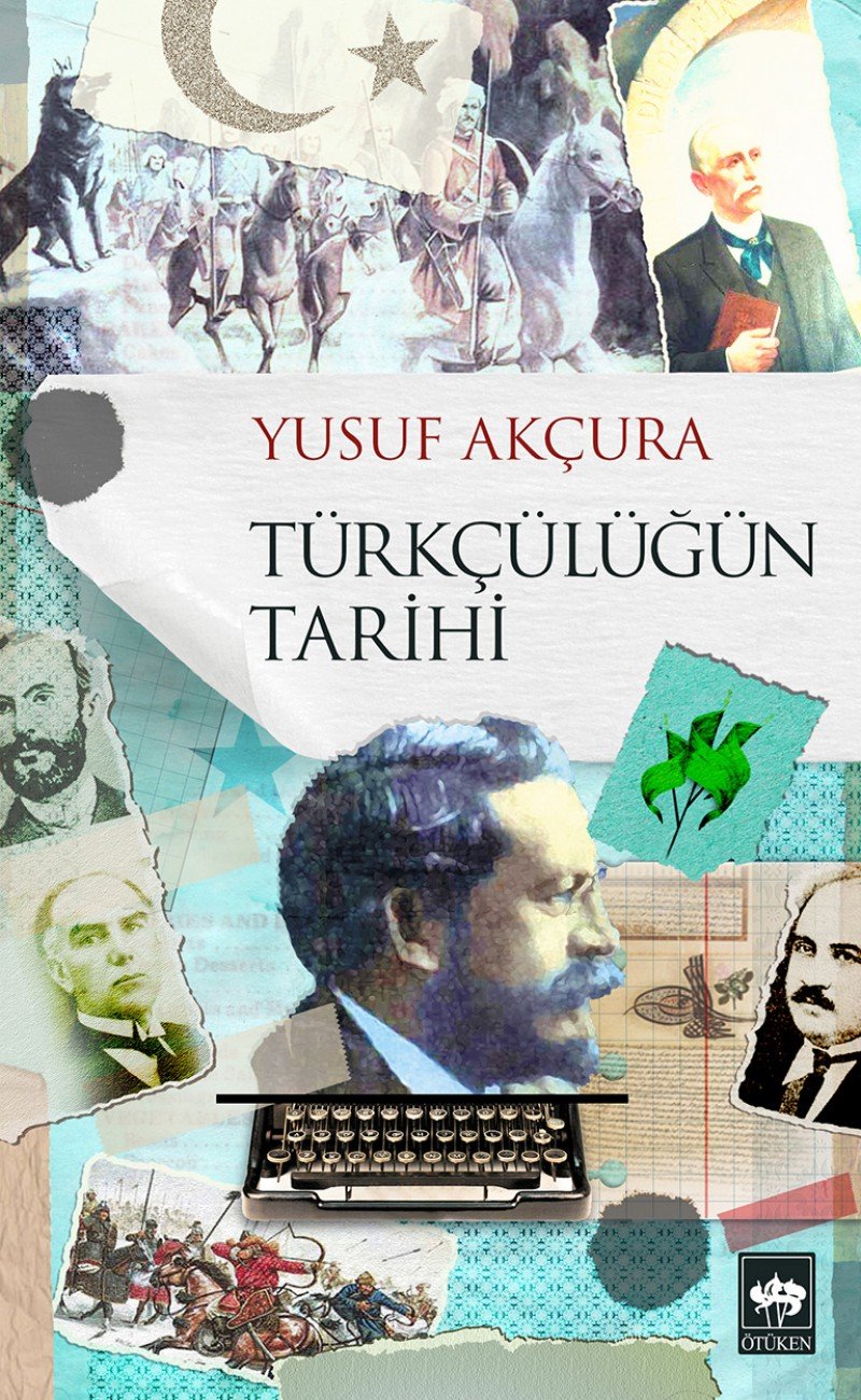 Türkcülügün Tarihi Study Guides