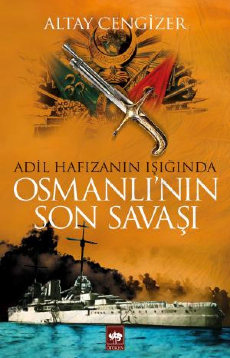 Product Image: Osmanlinin Son Savasi
