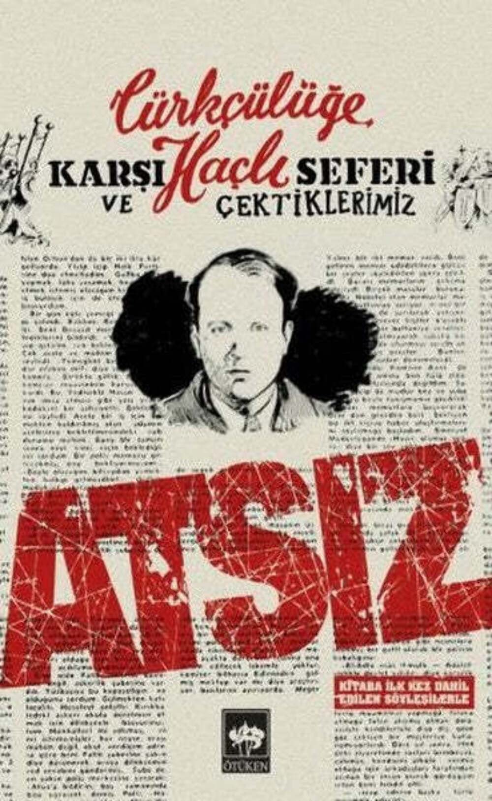 Türkcülüge Karsi Art & Literature