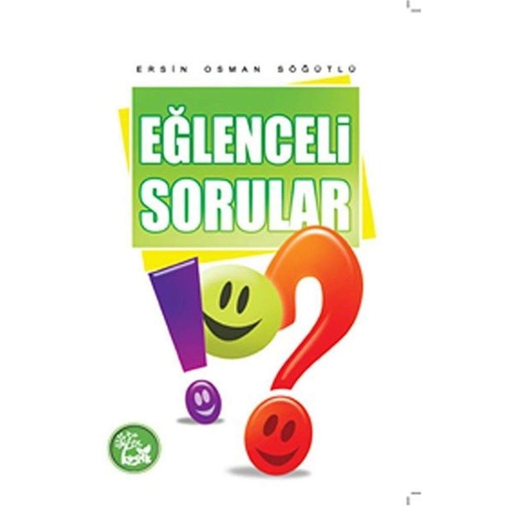 Eğlenceli Sorular Books
