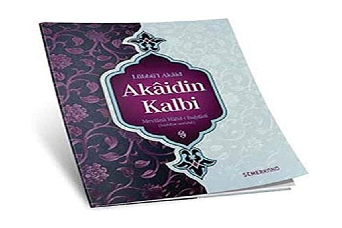 Akaidin Kalbi Books