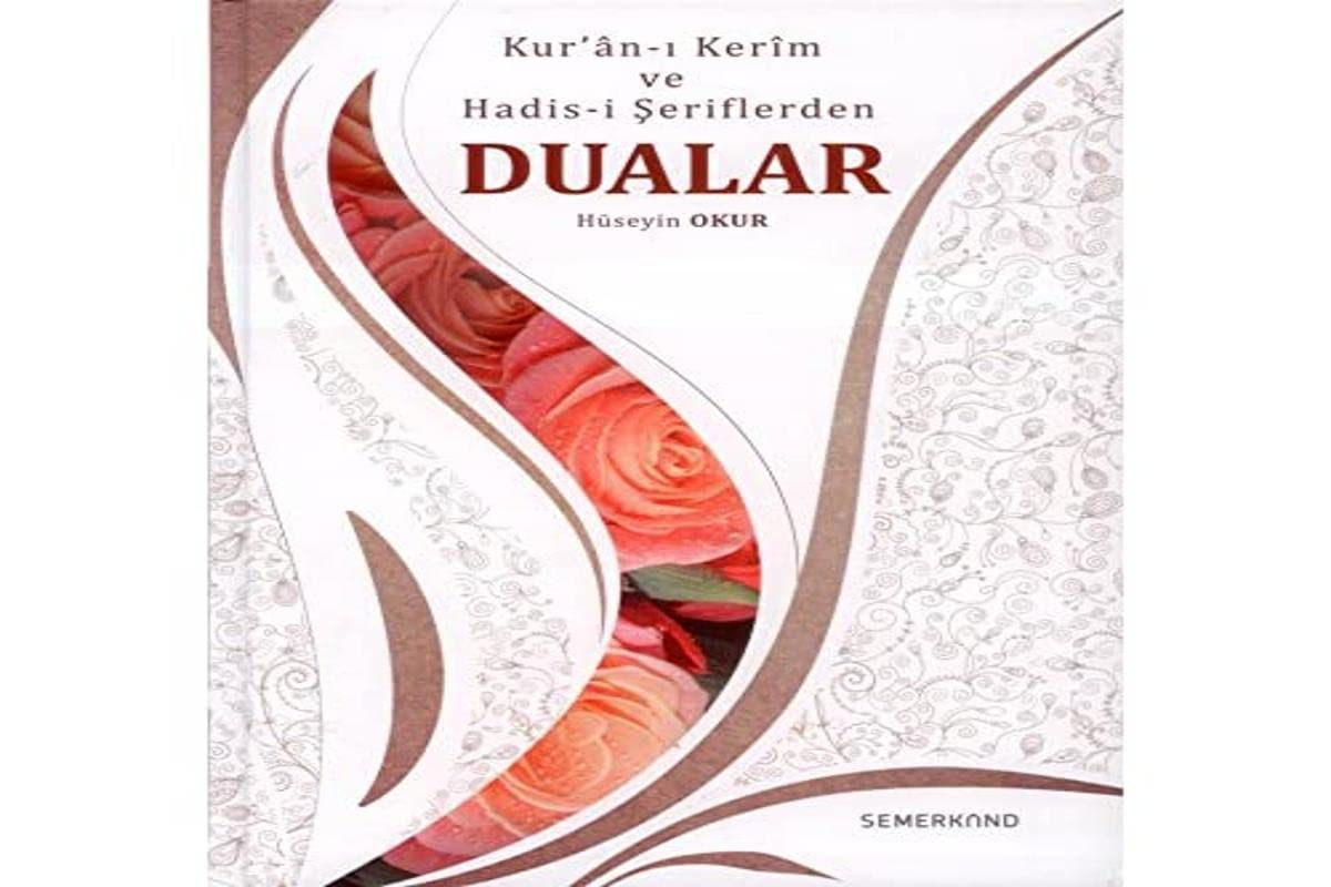 Kur'an-i Books