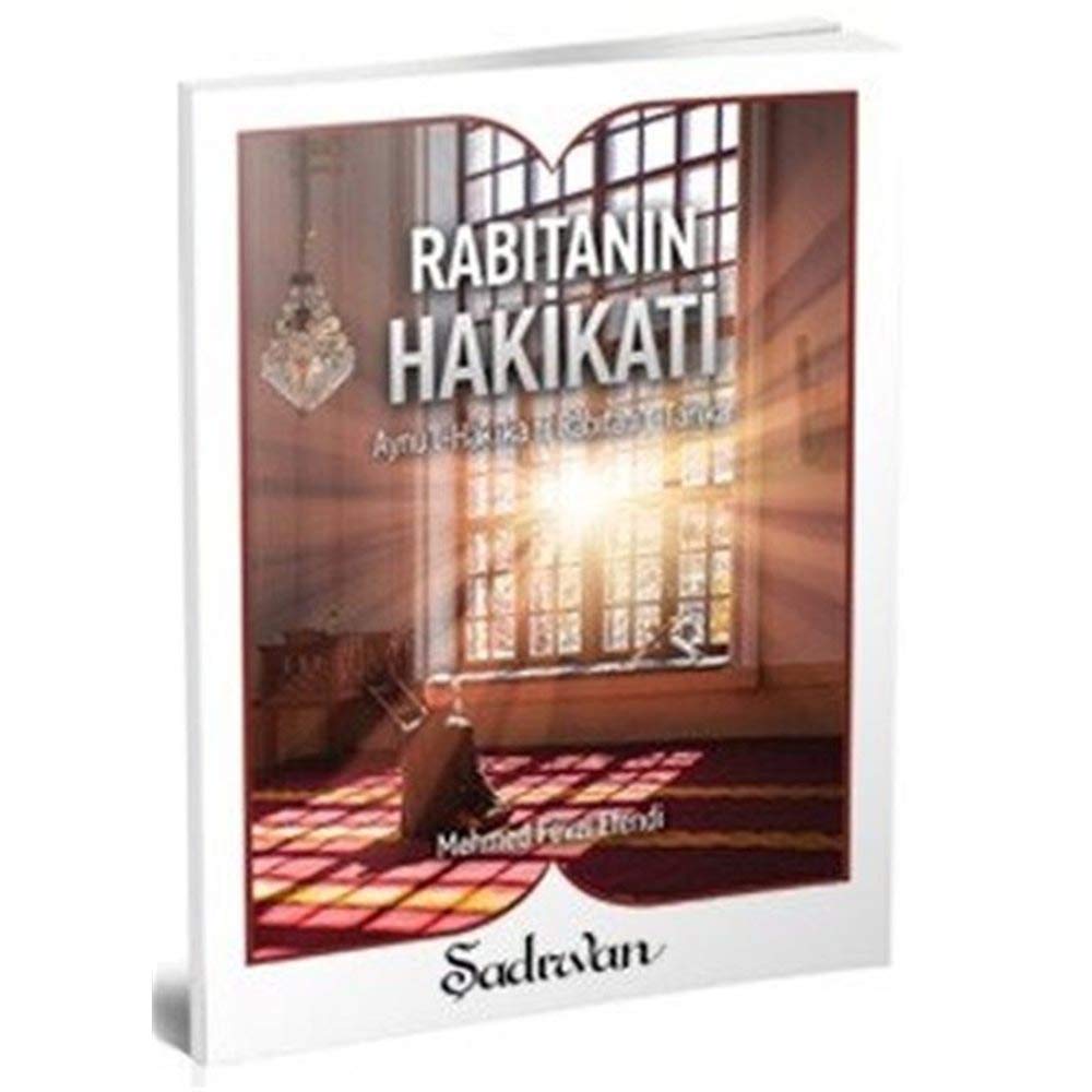 Rabitanin Hakikati Books