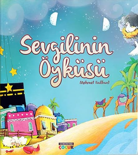 Sevgilinin Öyküsü Fairy Tales & Legends