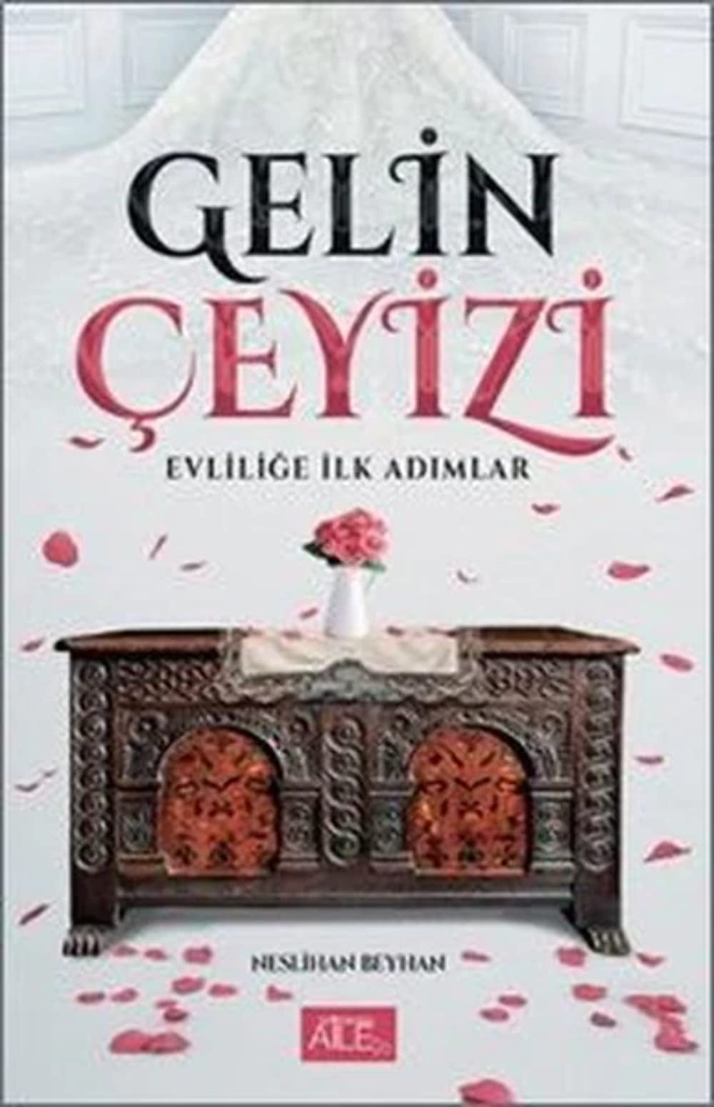 Gelin ceyizi & Evlilige ilk Adimlar Books