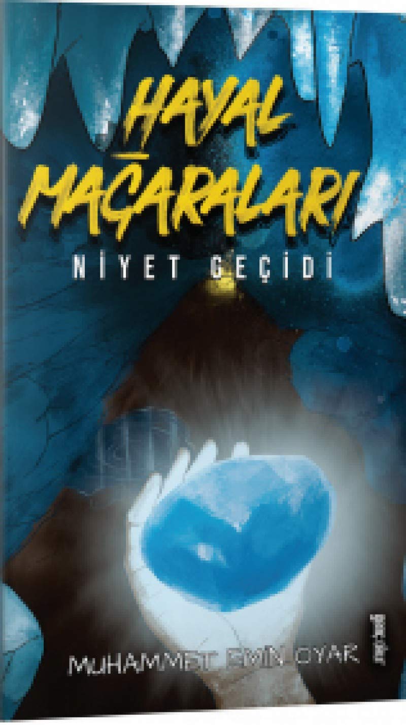 Hayal Magaralari book