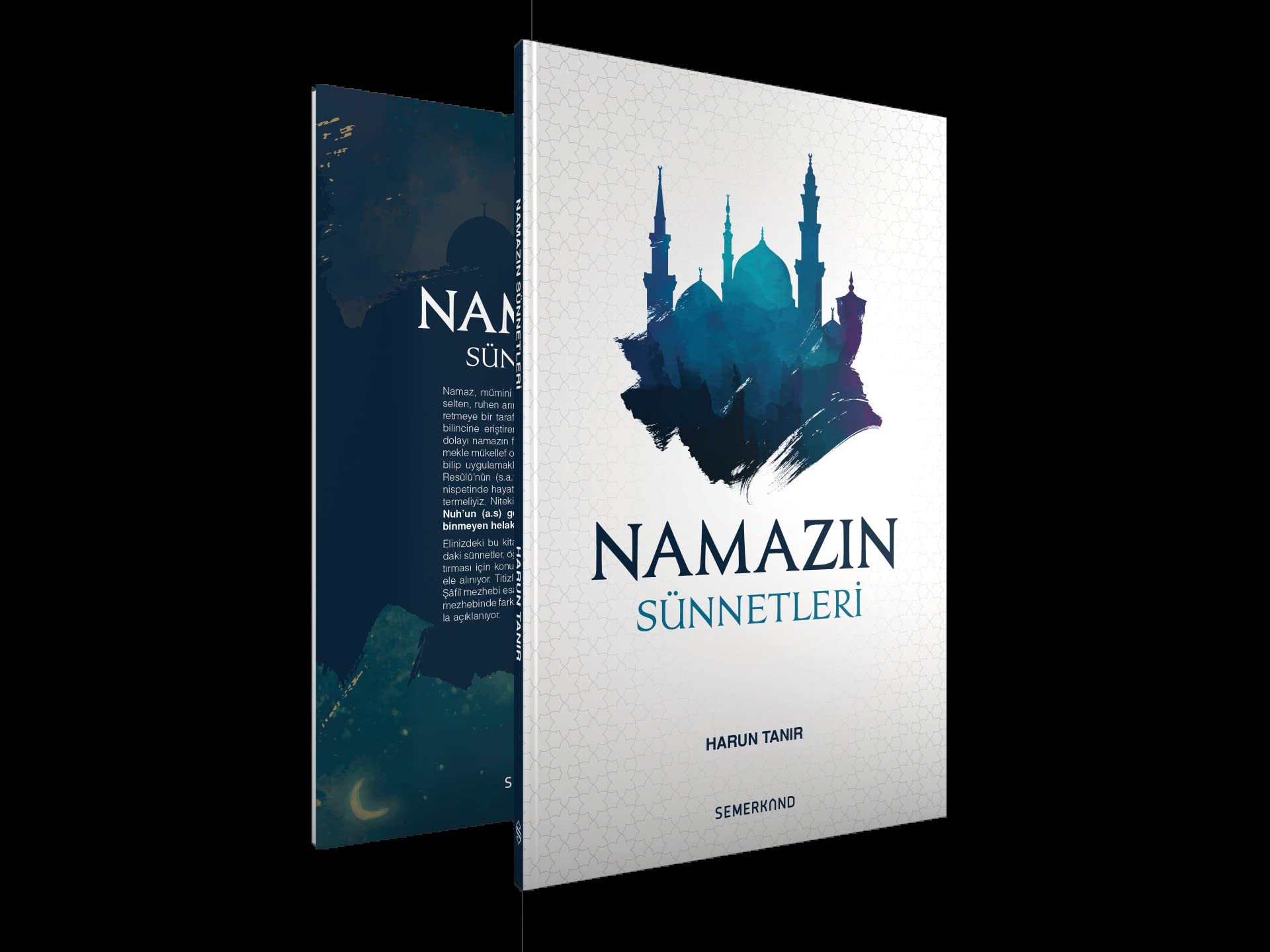 Namazın Sünnetleri book