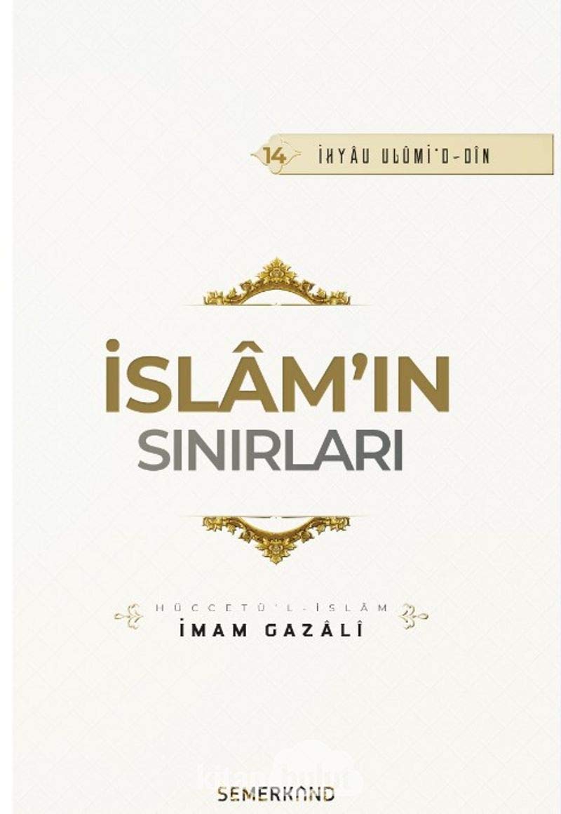 ?slam'?n S?n?rlar? Books