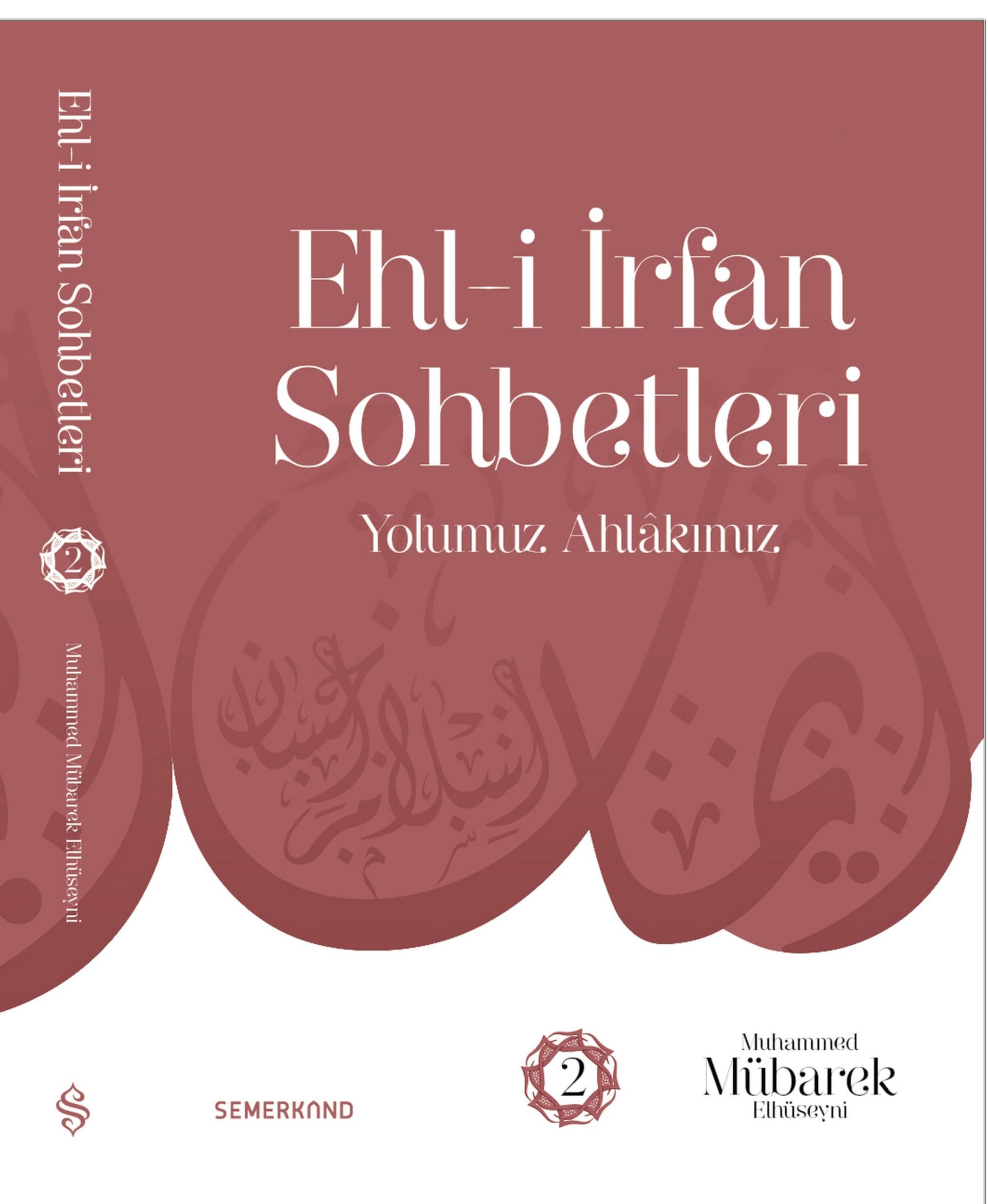 Ehl-i İrfan Sohbetleri Books