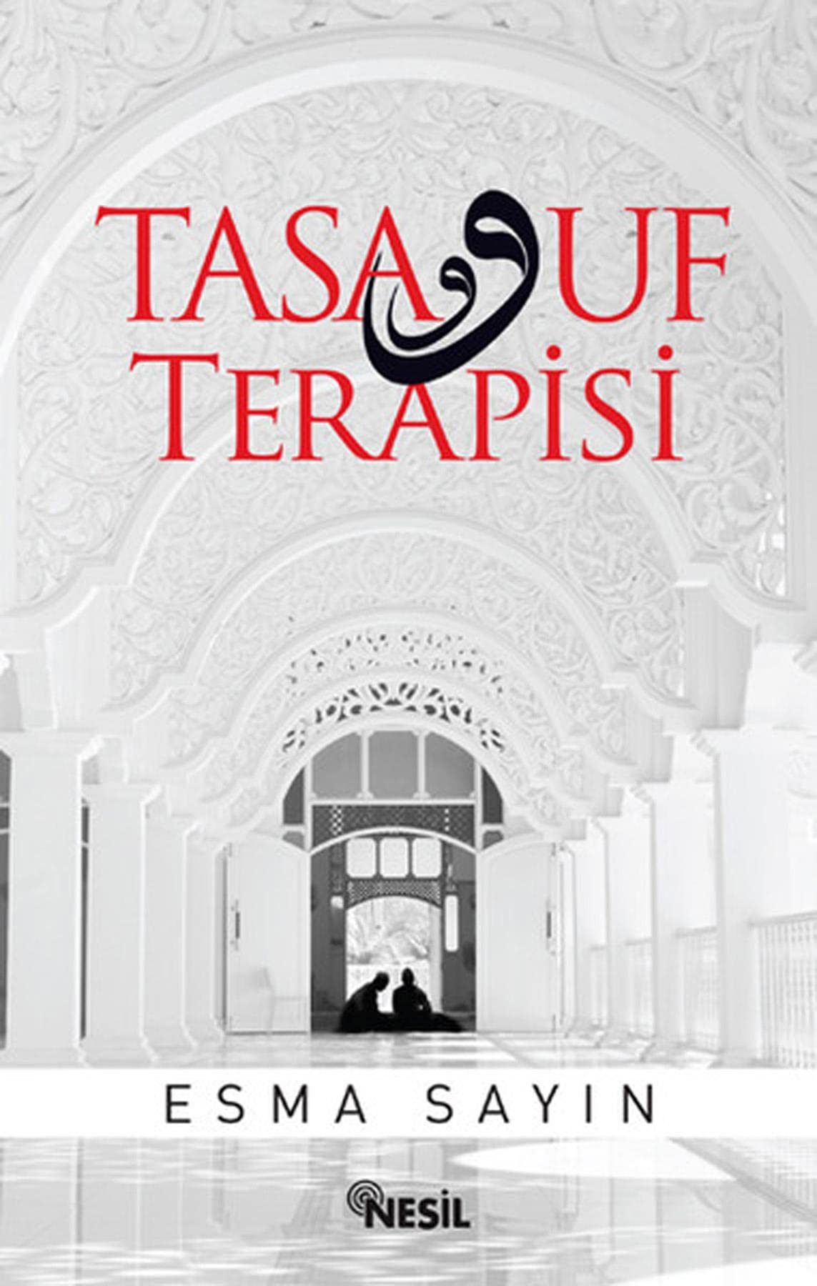 Tasavvuf Terapisi Social Sciences
