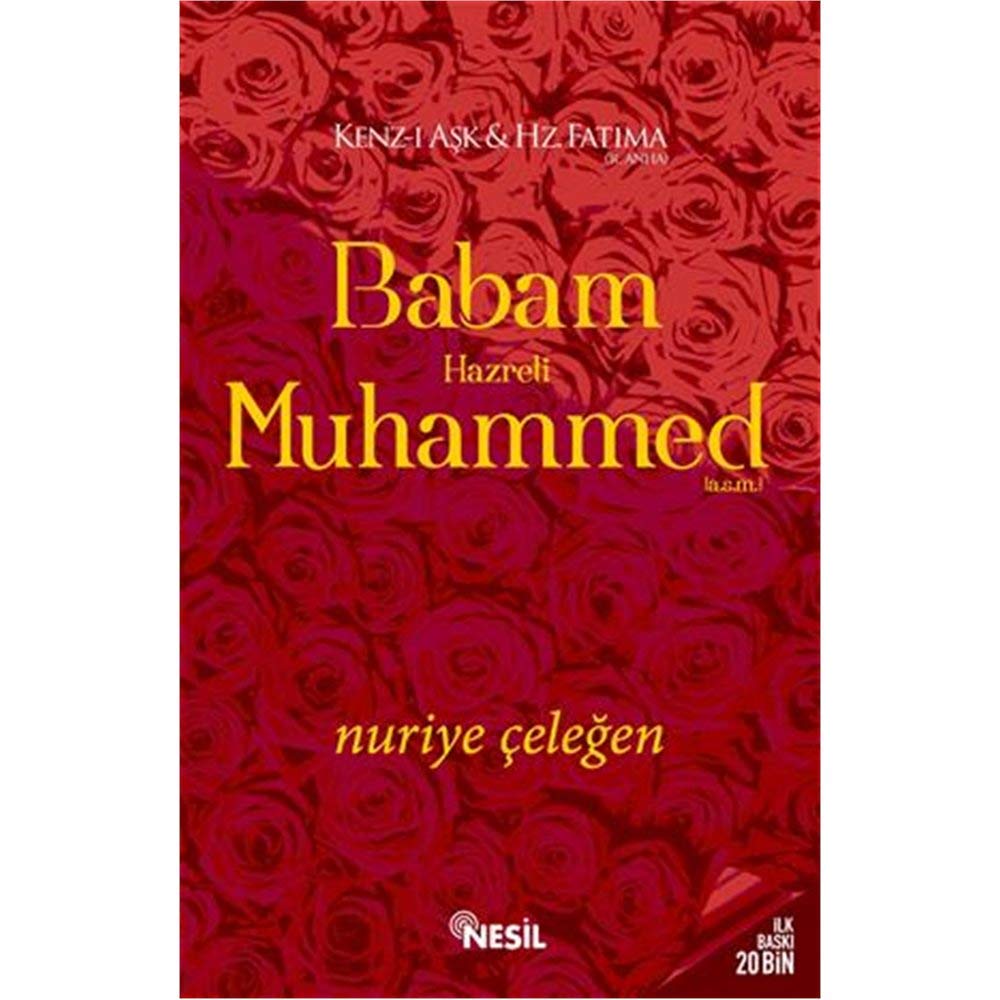 Babam Hazreti Muhammed (A.S.M.) book