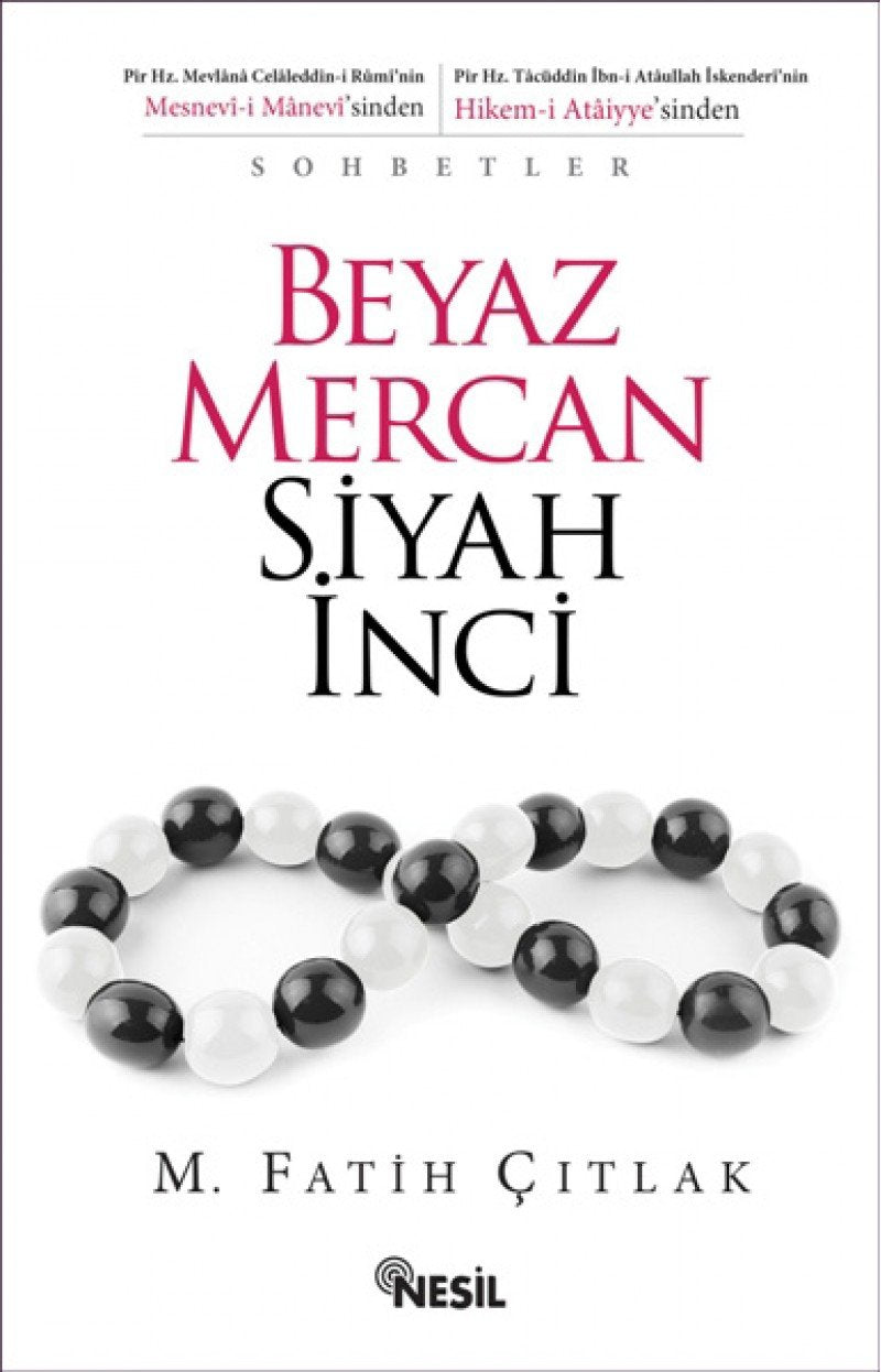 Beyaz Mercan Siyah Inci Social Sciences