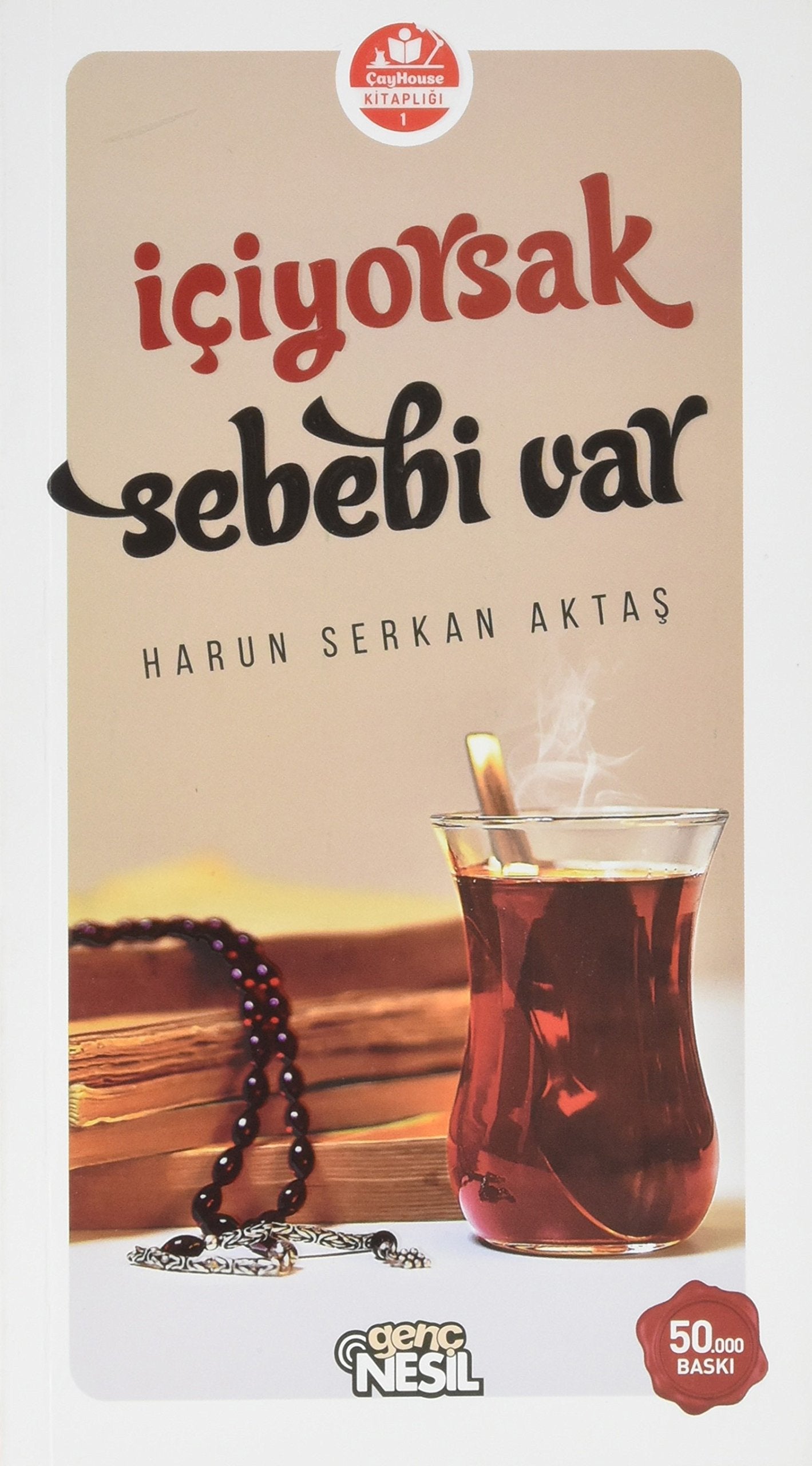 Iciyorsak Sebebi Var Contemporary literature