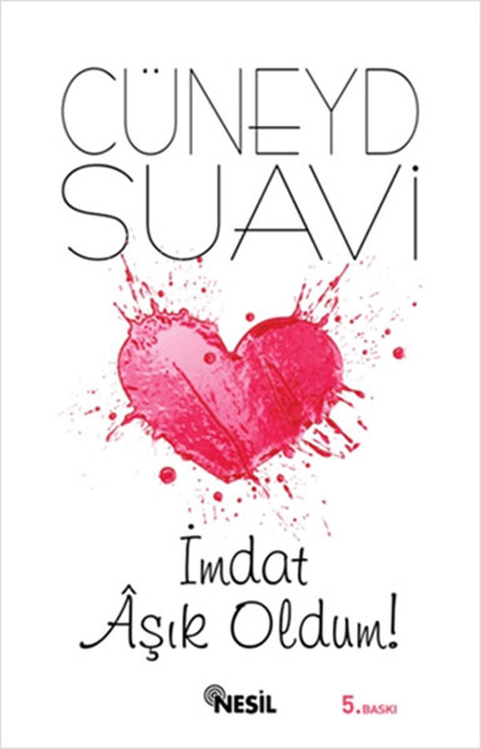 Product Image: Imdat Asik Oldum