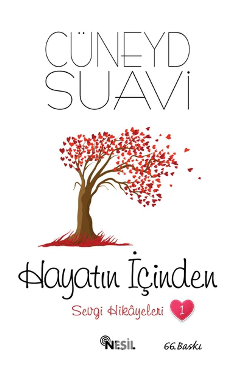 Hayatın İçinden Sevgi Hikayeleri 1 Historical Fiction