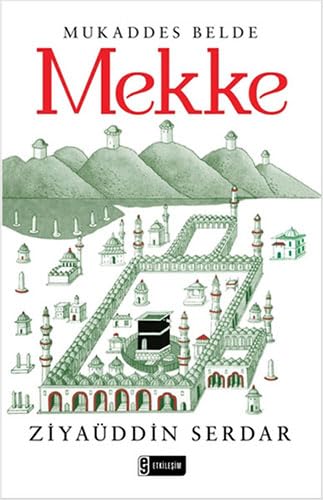 Product Image: Mukaddes Belde Mekke