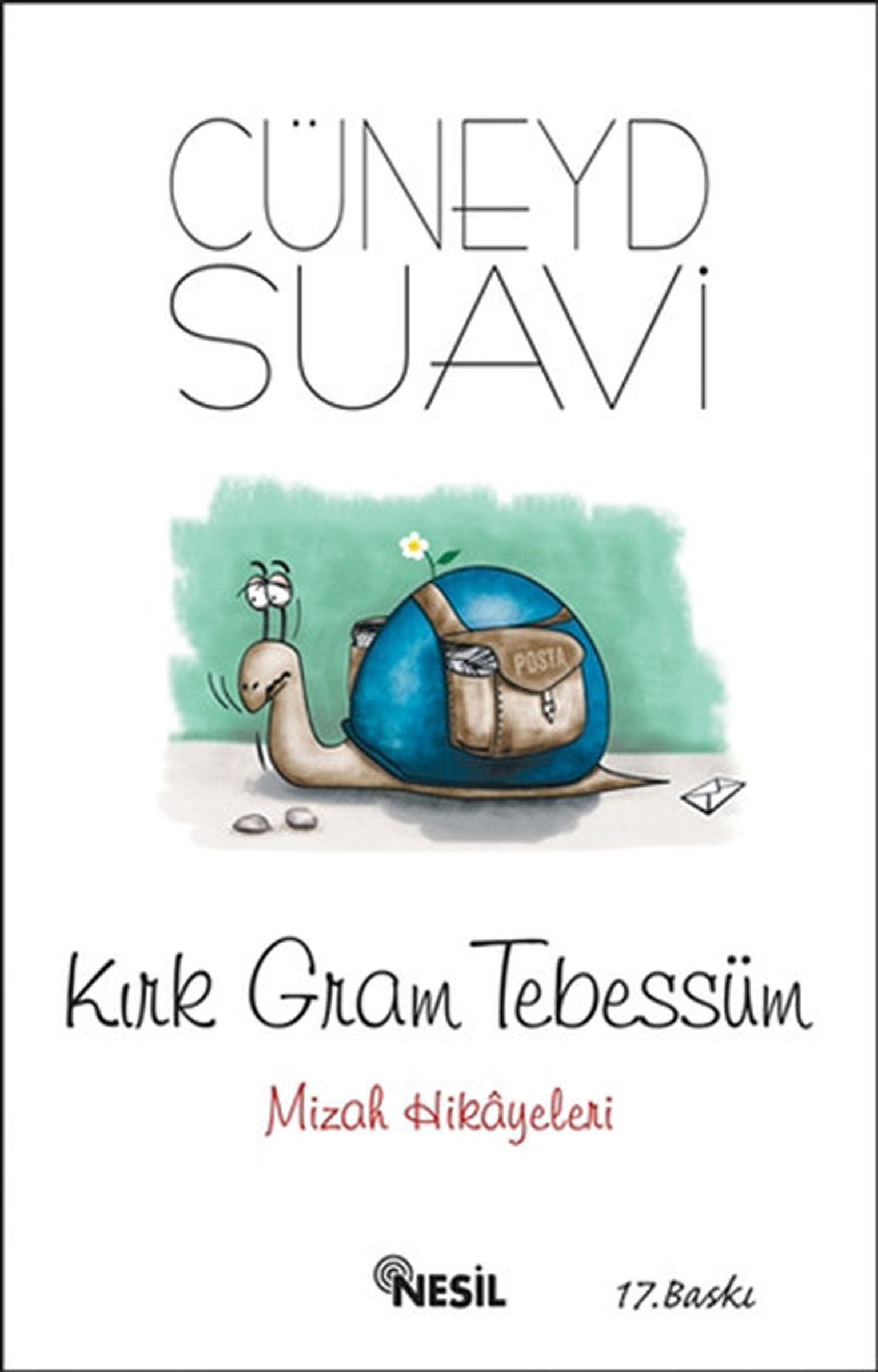 Product Image: Kirk Gram Tebessüm