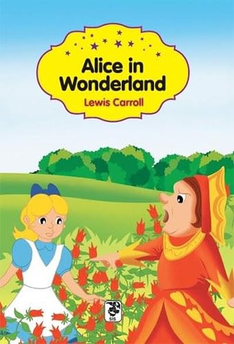 Alice in Wonderland Fairy Tales & Legends