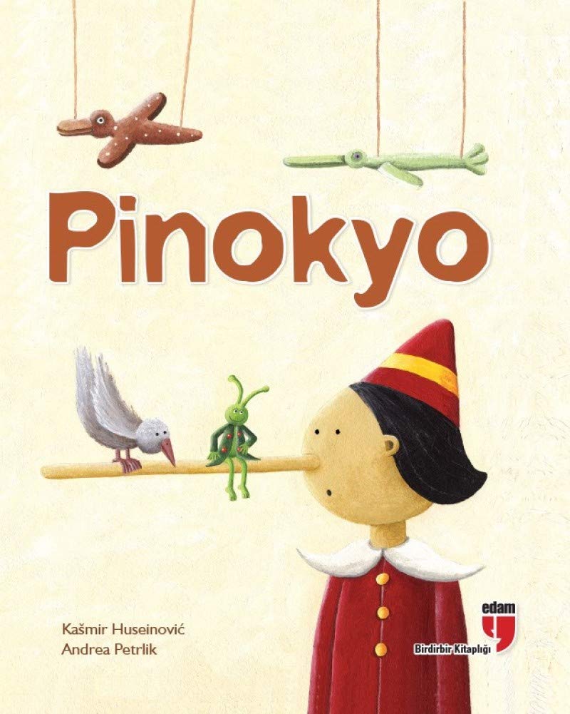 Product Image: Pinokyo