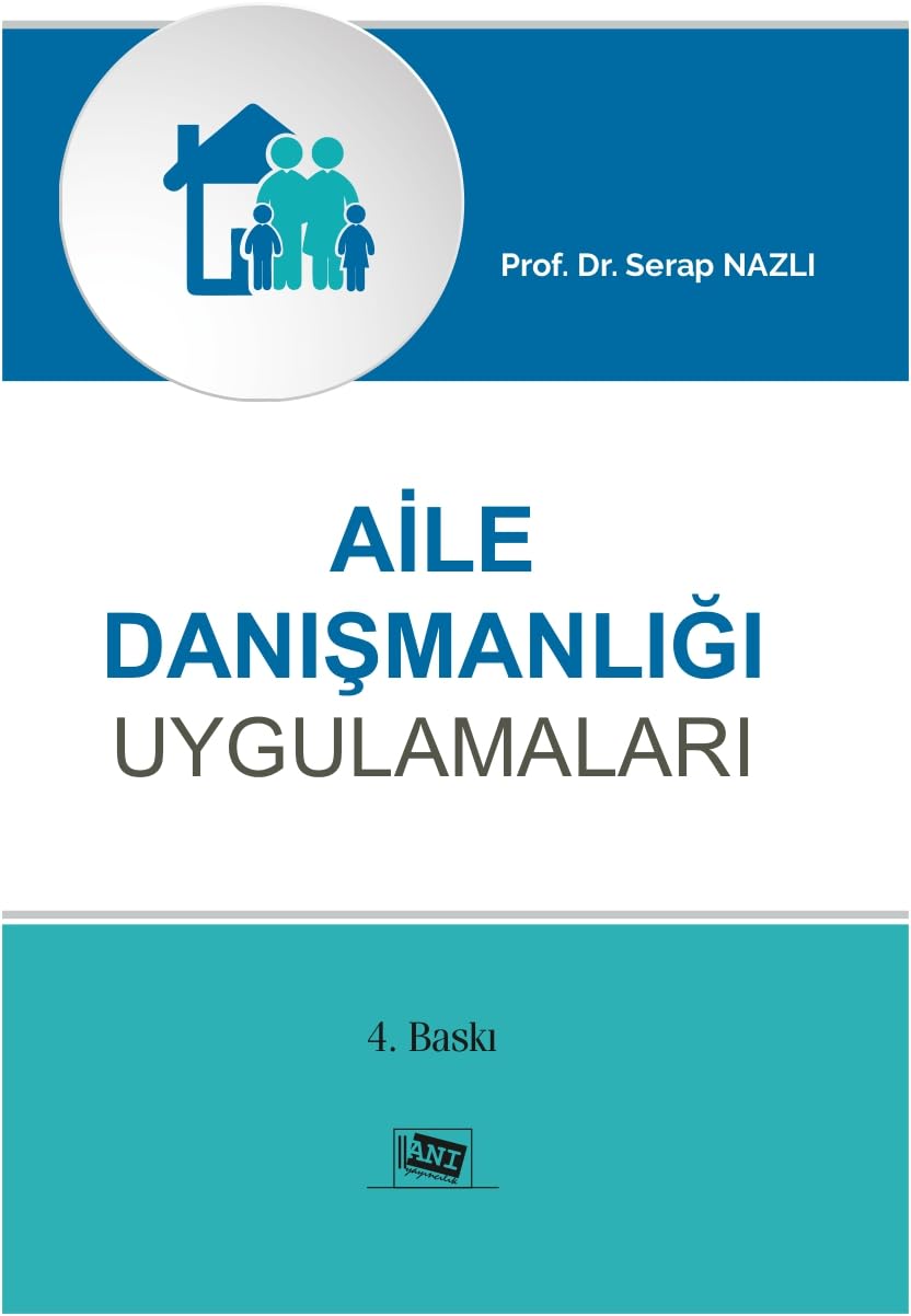 Aile Danismanligi Uygulamalari Psychology