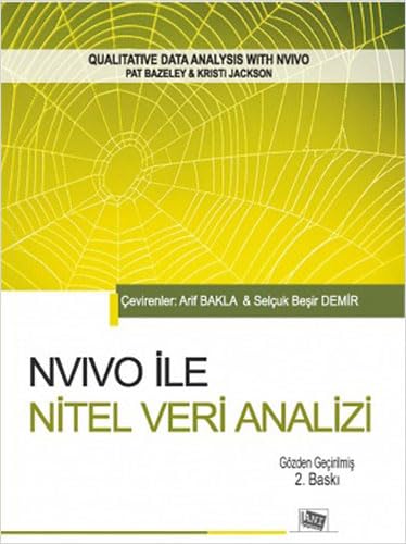 Nvivo İle Nitel Veri Analizi Computer Science