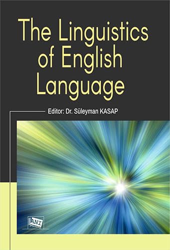 The Linguistics of English Language Social Sciences