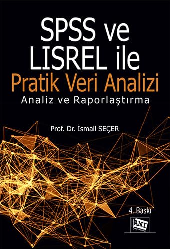 SPSS ve LISREL ile Pratik Veri Analizi Historical Fiction