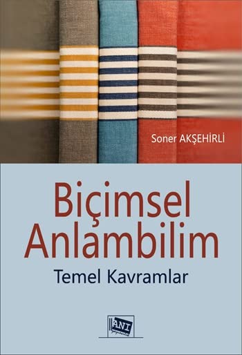 Biçimsel Anlambilim Temel Kavramlar Books
