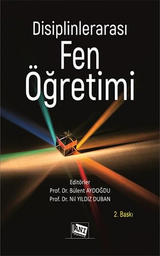 Disiplinlerarası Fen Öğretimi Books