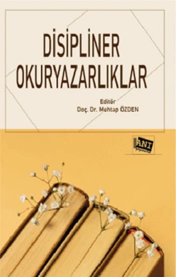 Disipliner Okuryazarlıklar Books