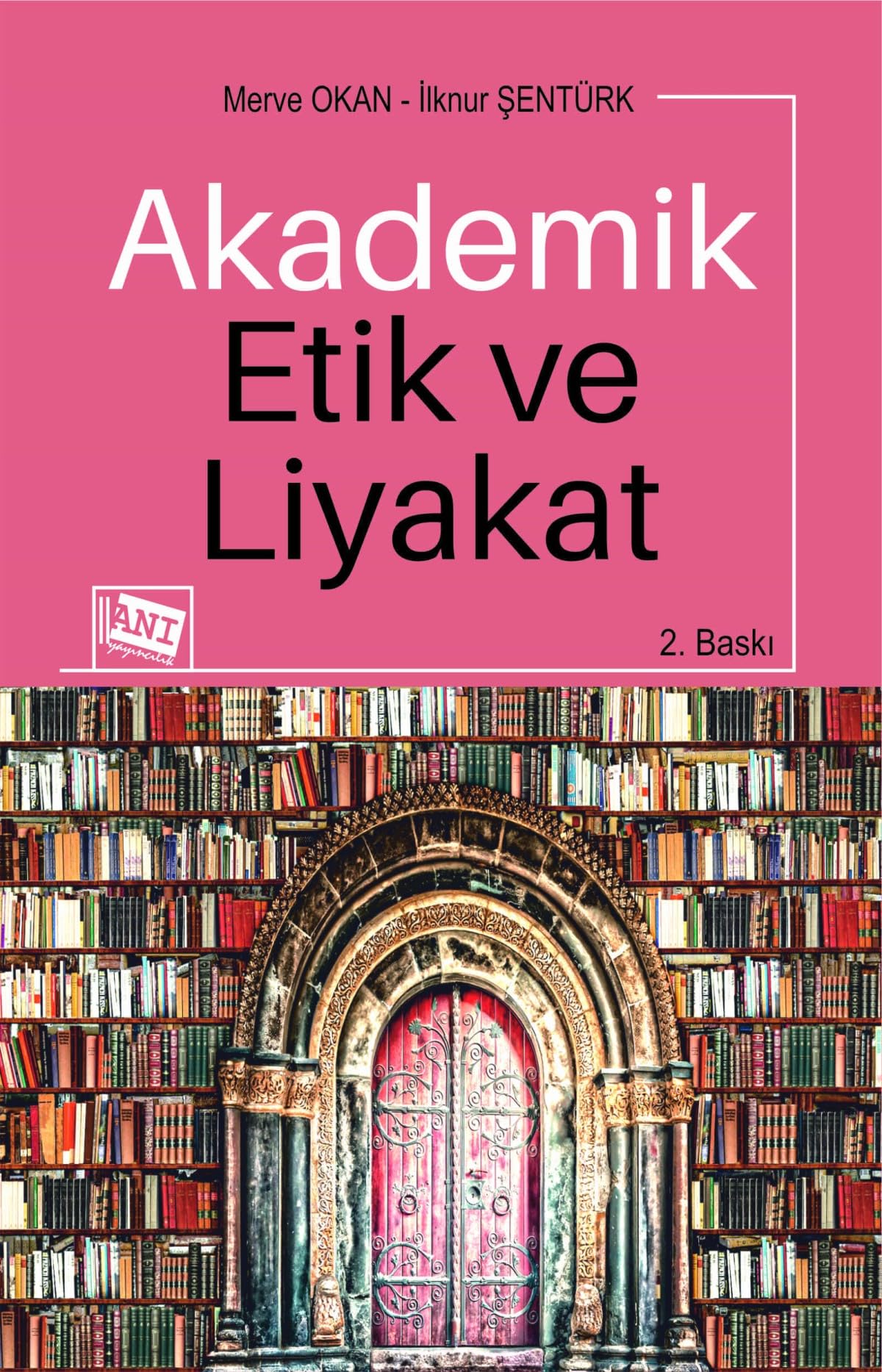 Akademik Etik Ve Liyakat Books