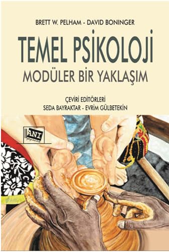 Temel Psikoloji Modüler Bir Yaklaşım Psychology