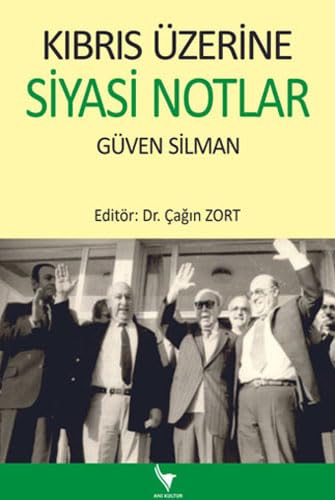 Kıbrıs Üzerine Siyasi Notlar Social Sciences