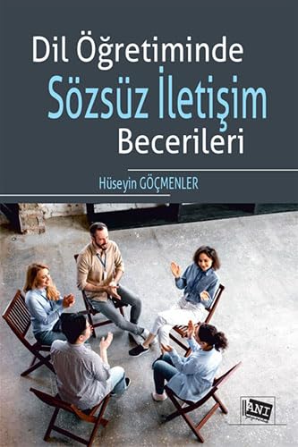 Dil Öğretiminde Sözsüz İletişim Becerileri Books