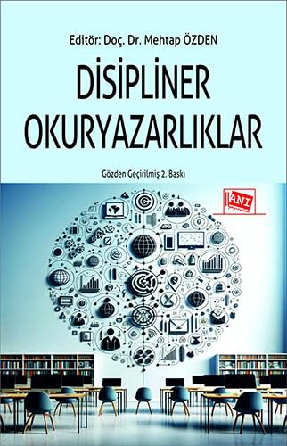 Disipliner Okuryazarlıklar Learning & Reference