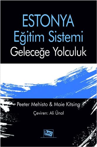 Estonya Eğitim Sistemi : Geleceğe Yolculuk Books