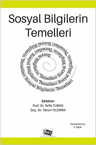 Sosyal Bilgilerin Temelleri Books