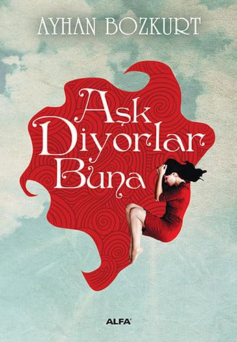 Product Image: Ask Diyorlar Buna