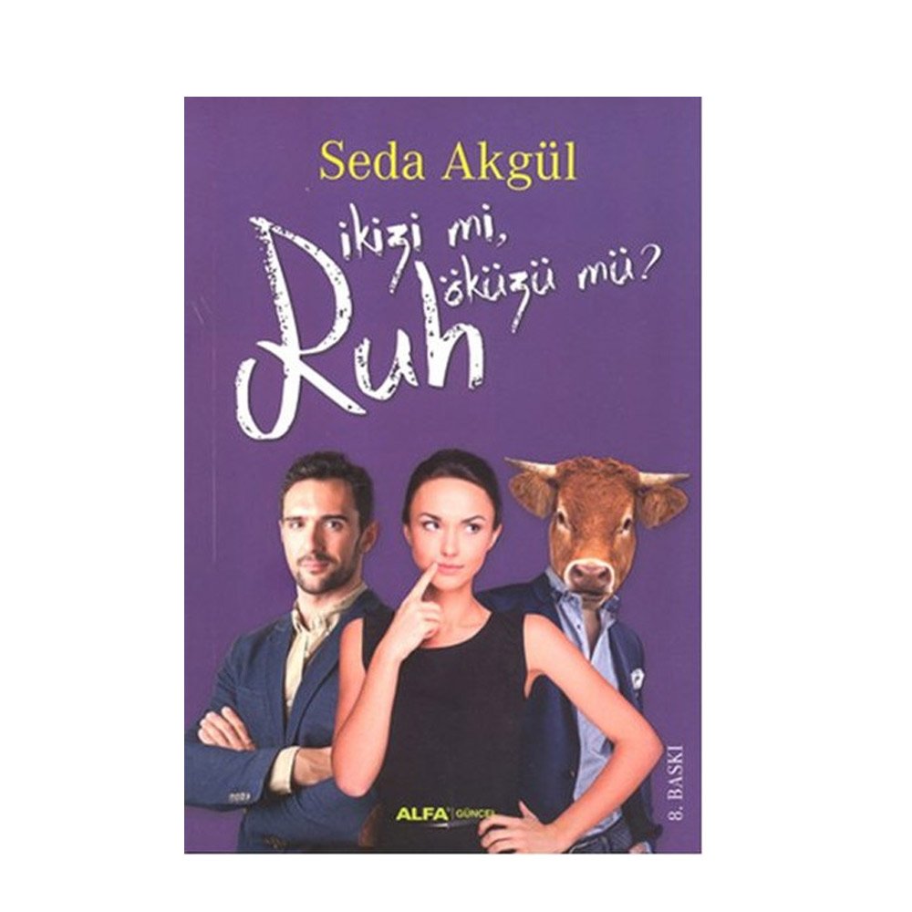 Ruh Ikizi mi, Ruh Öküzü mü Historical Fiction
