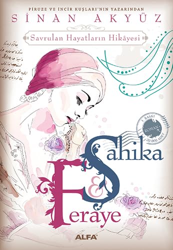 Şahika Feraye (Cep Boy): Savrulan Hayatların Hikayesi Historical Fiction
