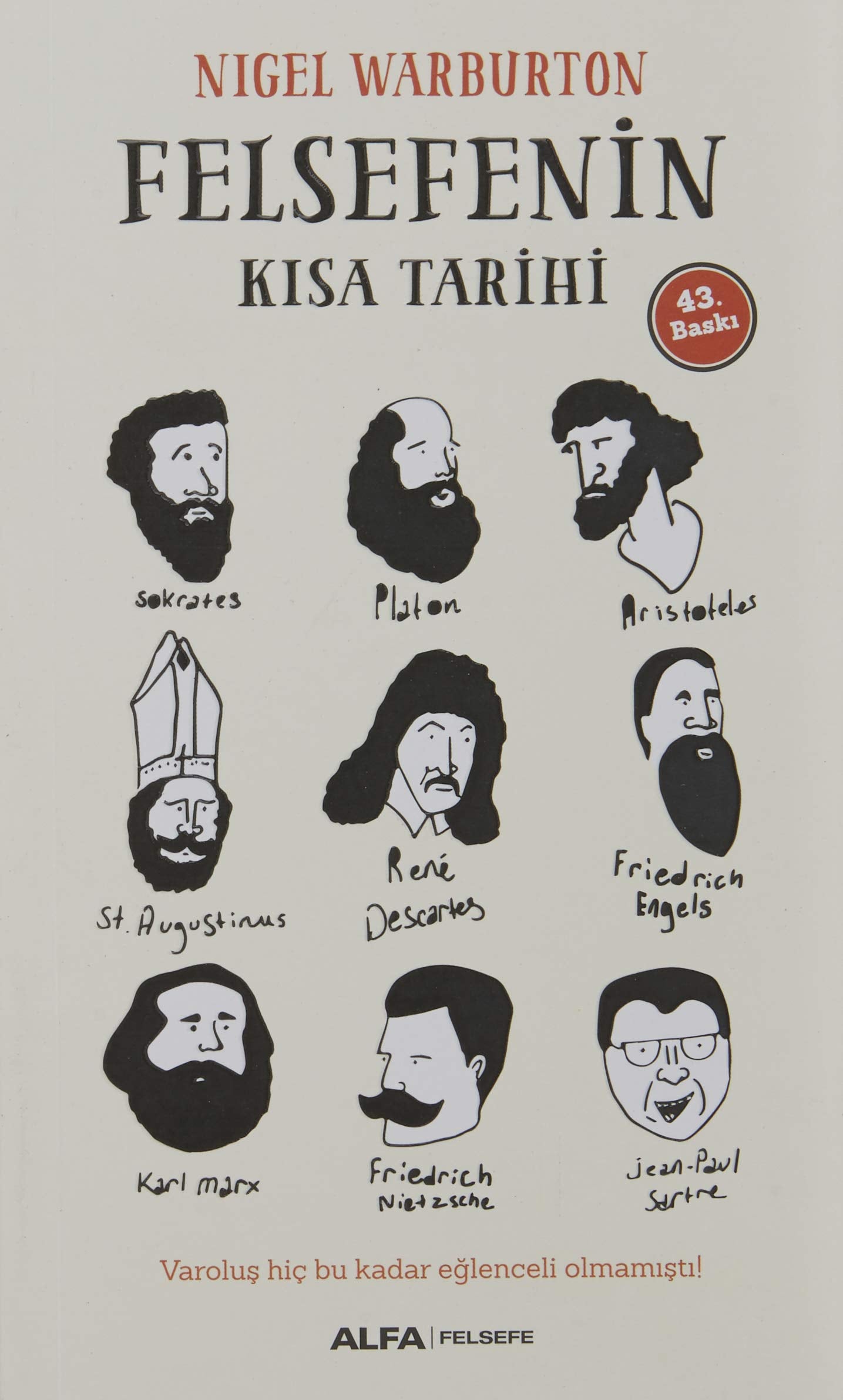 Felsefenin Kisa Tarihi Philosophy