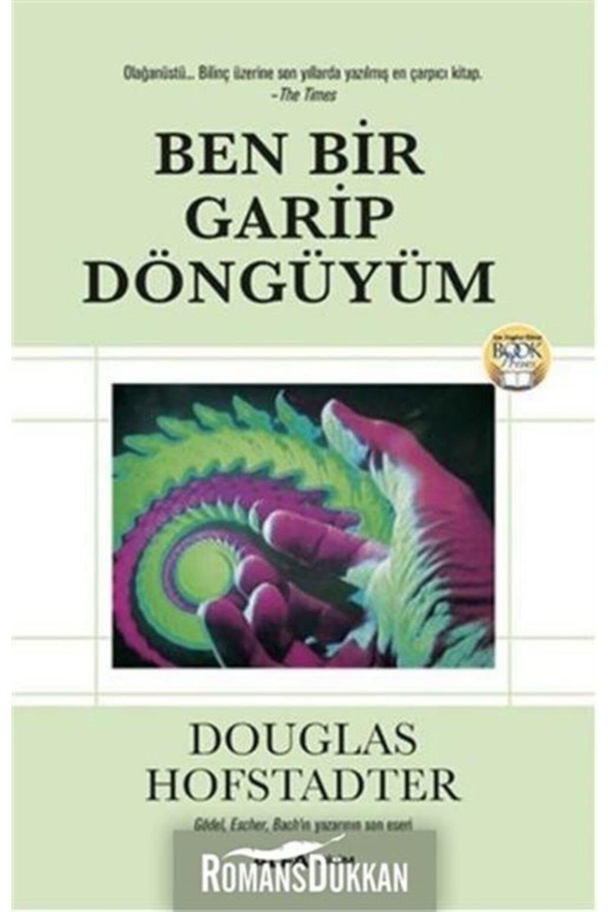 Product Image: Ben Bir Garip Döngüyüm