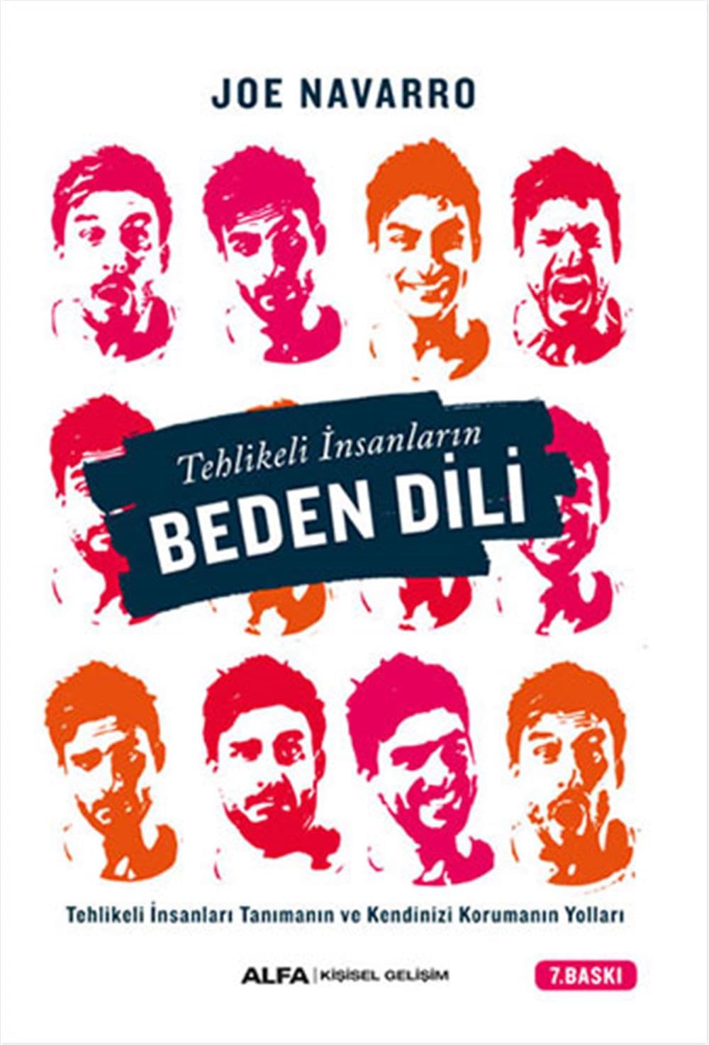 Tehlikeli Insanlarin Beden Dili: Tehlikeli Insanlari Tanimanin ve Kendinizi Korumanin Yollari: Tehlikeli İnsanları Tanımanın ve Kendinizi Korumanın Yolları Lifestyle