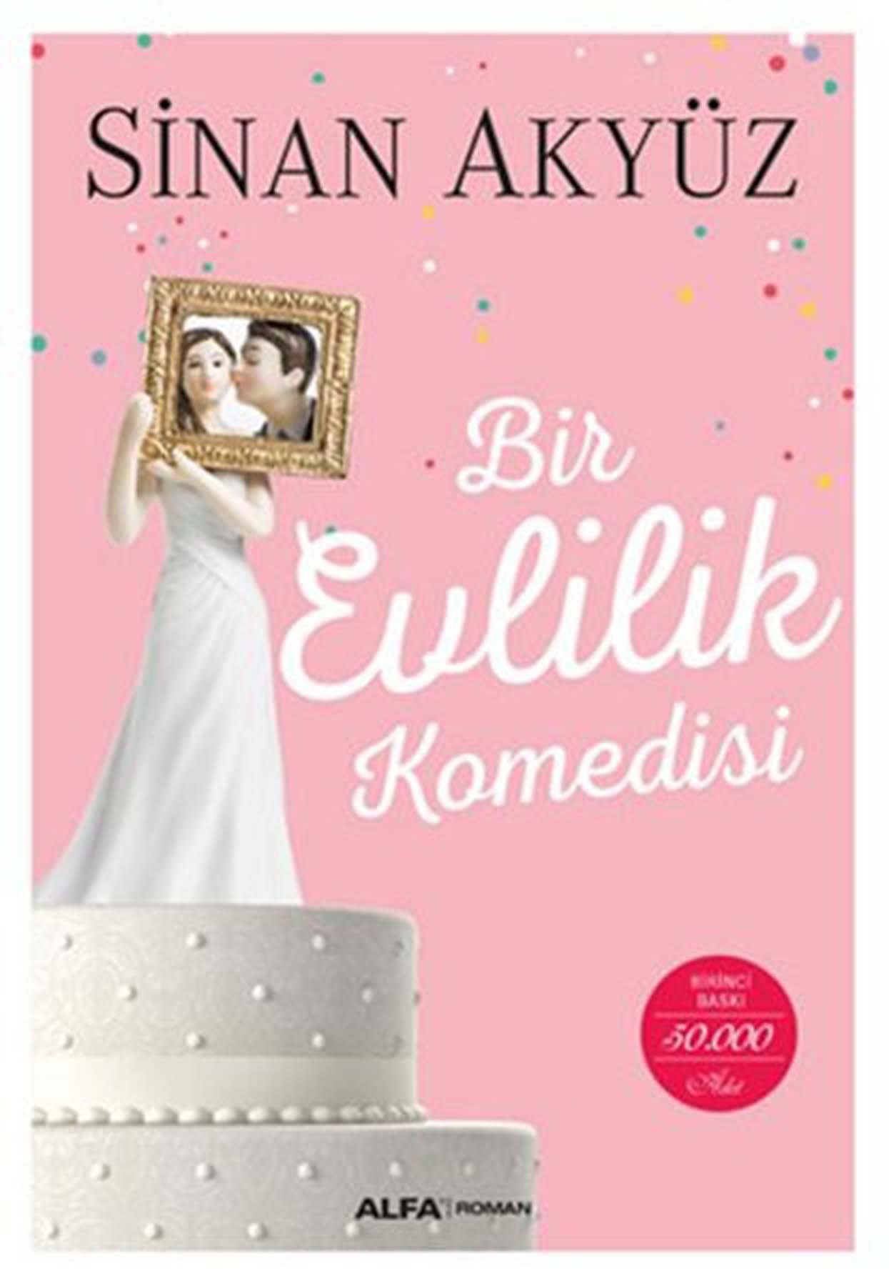 Bir Evlilik Komedisi Historical Fiction