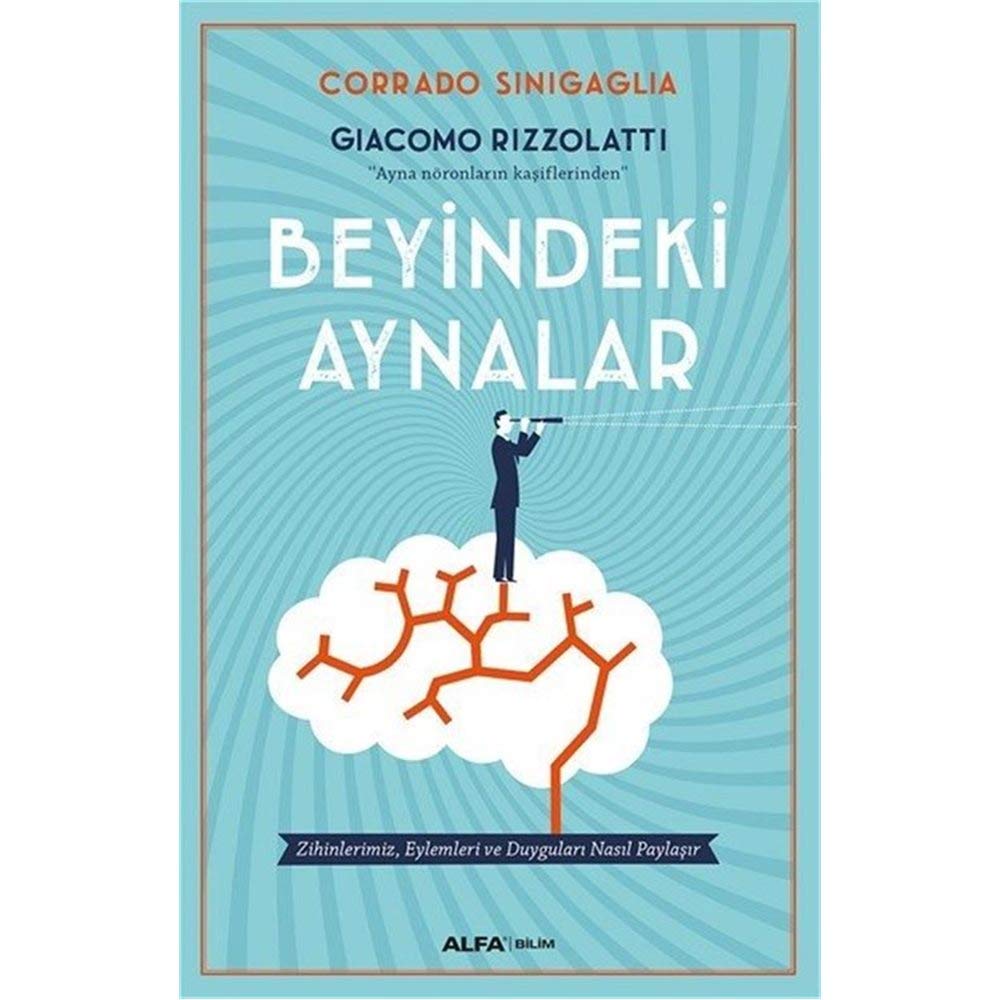 Beyindeki Aynalar book
