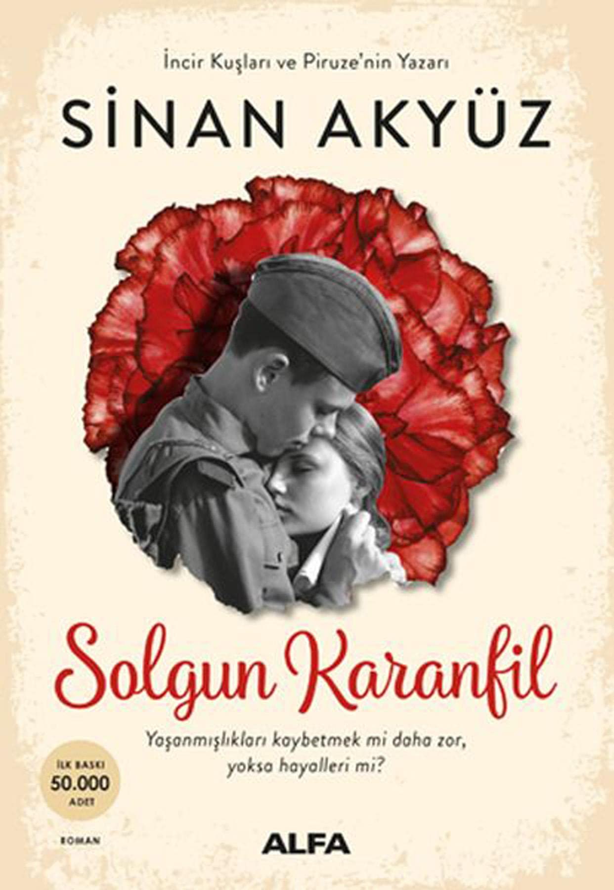 Solgun Karanfil Historical Fiction