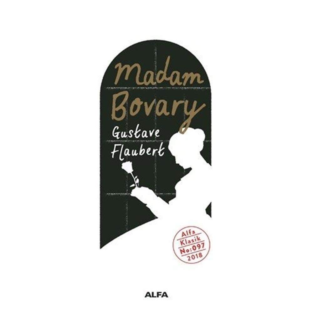 Product Image: Madam Bovary