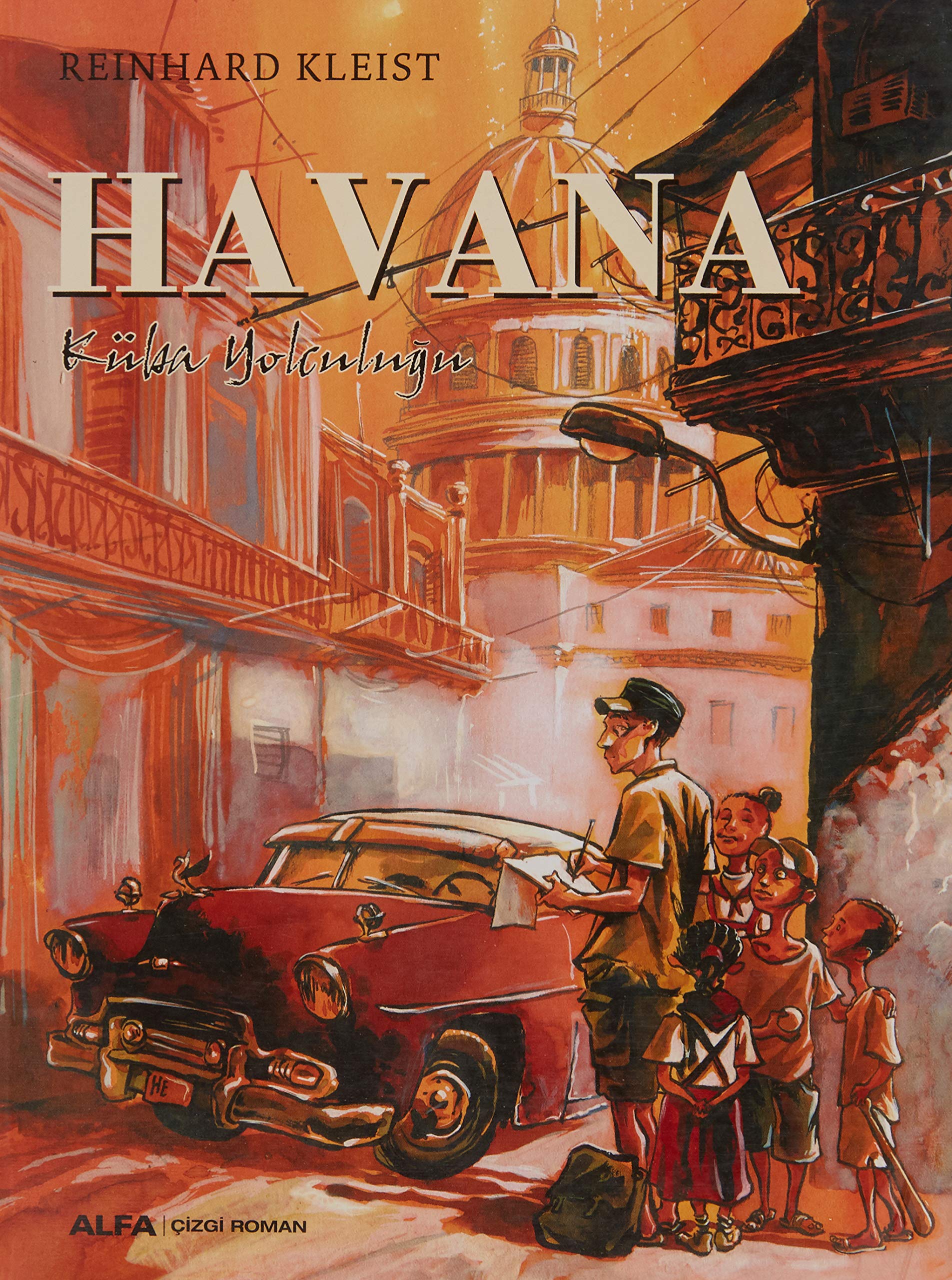 Product Image: Havana